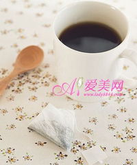 15款排毒減肥飲品，凈化腸道，養出健康好身體