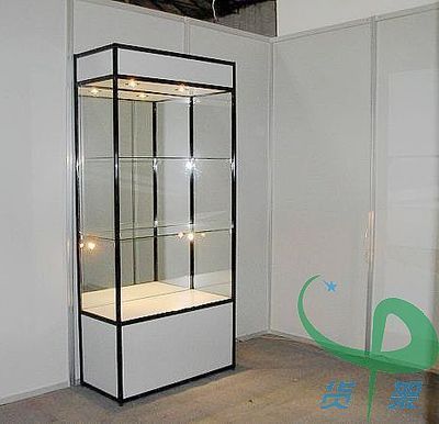 廣交會展柜設(shè)計(jì)與安裝 一站式解決方案助您展現(xiàn)品牌魅力