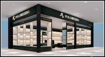 專業(yè)定制，上門服務(wù) 英國保羅展示架的設(shè)計與安裝一體化解決方案