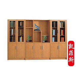 從設計到落地 簡約文件柜與精品展柜的選購與安裝全攻略